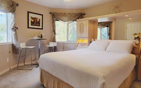 Cornerstone Bed and Breakfast